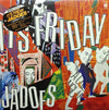Jadoes - It's Friday (LP, Album) - Near Mint (NM or M-) / Near Mint (NM or M-)
