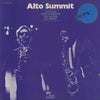 Lee Konitz - Alto Summit (LP, Album, Stereo) - Very Good Plus (VG+) / Very Good (VG)