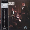 The Oscar Peterson Trio - We Get Requests (Vinyl, LP, Album, Reissue, Stereo) Very Good (VG) / Very Good Plus (VG+)