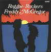 Freddie McGregor - Reggae Rockers (LP, Album) - Very Good (VG) / Very Good (VG)