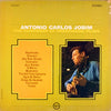 Antonio Carlos Jobim - The Composer Of Desafinado, Plays (Vinyl, LP, Album, Stereo) Very Good (VG) / Good Plus (G+)