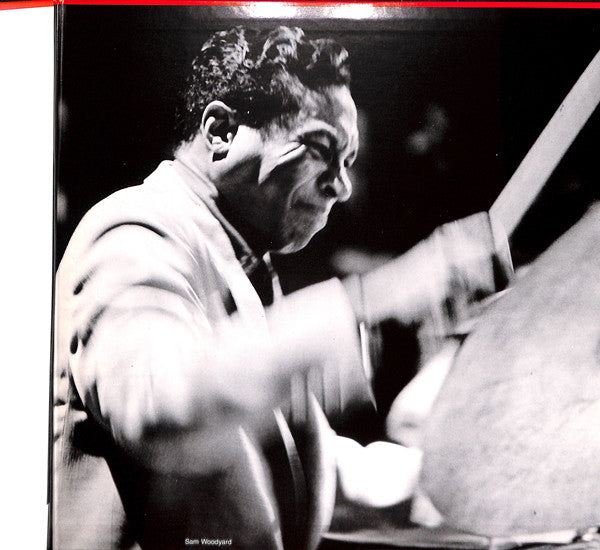 At The Sportpalast, Berlin