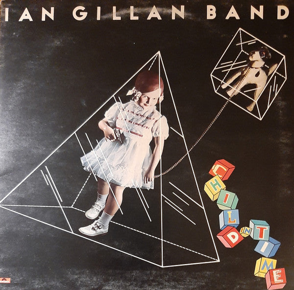 Release: Child In Time-Vinyl-UK-1976-2490136, 2490136-9082329