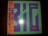 Yes - Big Generator (LP, Album, Promo) - Very Good Plus (VG+) / Very Good (VG)