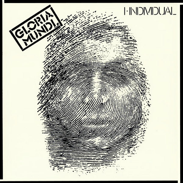 I, Individual