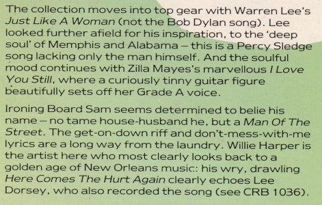 How To Pick A Winner (Sehorn's Soul Farm Vol. 2)