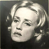 Jeanne Moreau - Les Chansons De Clarisse (LP, Album) - Very Good (VG) / Very Good Plus (VG+)