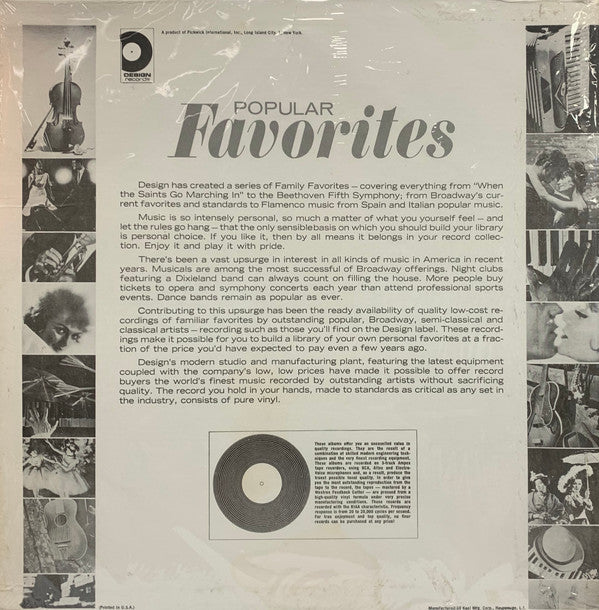 Release: Wichita Lineman-Vinyl-US-1969-SDLP-305-3927248