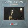 Sarah Vaughan - Summertime (LP, Compilation, Mono) - Very Good (VG) / Very Good Plus (VG+)
