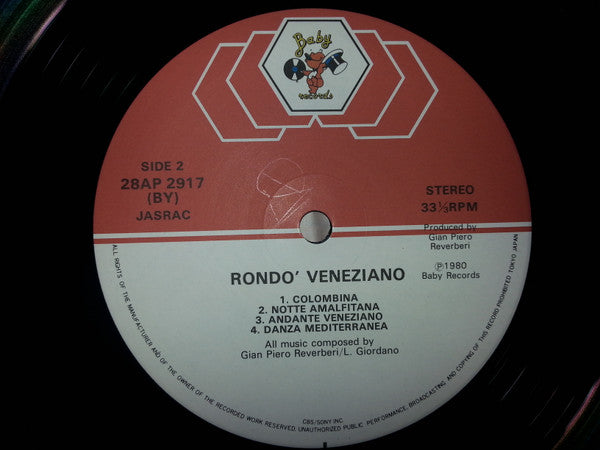 Rondo' Veneziano