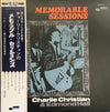 Charlie Christian - Memorable Sessions (Vinyl, LP) Very Good Plus (VG+) / Very Good (VG)