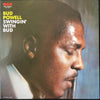 Bud Powell - Swingin' With Bud (Vinyl, LP, Album, Reissue, Mono) Good Plus (G+) / Very Good Plus (VG+)