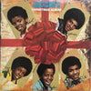 The Jackson 5 - Jackson 5 Christmas Album (Vinyl, LP, Album) Very Good (VG) / Very Good (VG)