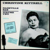 Christine Kittrell - Nashville R&B Volume Two 1950's (Vinyl, LP, Compilation) Very Good Plus (VG+) / Very Good Plus (VG+)