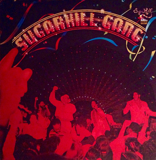 Sugarhill Gang