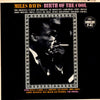Miles Davis - Birth Of The Cool (LP, Album, Compilation, Reissue, Mono) - Very Good (VG) / Very Good Plus (VG+)