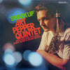 Art Pepper Quintet - Smack Up (Vinyl, LP, Album, Reissue, Stereo) Very Good Plus (VG+) / Very Good Plus (VG+)
