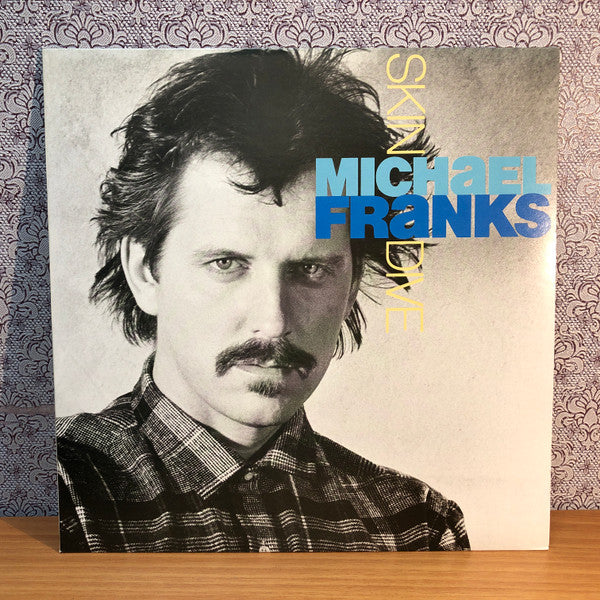 Master Release: Skin Dive by Michael Franks