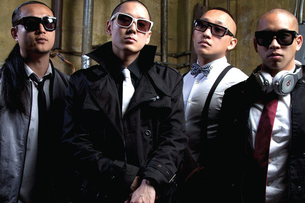 Far East Movement