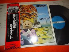 Rock City