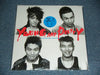 The Blue Hearts (3) - Young And Pretty (LP, Album, Limited Edition, Reissue) - Very Good Plus (VG+) / Very Good Plus (VG+)