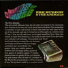 Eric Burdon & The Animals - Winds Of Change (Vinyl, LP, Album, Stereo, Reissue) Very Good Plus (VG+) / Very Good (VG)