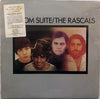 The Rascals - Freedom Suite (Vinyl, LP, Album, Reissue, Remastered) Very Good (VG) / Good Plus (G+)