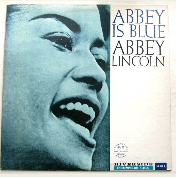 Abbey Is Blue