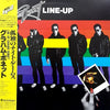 Graham Bonnet - Line Up (Vinyl, LP, Album, Reissue) Very Good Plus (VG+) / Very Good (VG)