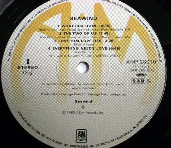 Seawind
