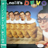 Devo - Oh, No! It's Devo (Vinyl, LP, Album, Promo) Very Good (VG) / Very Good Plus (VG+)