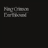 King Crimson - Earthbound (LP, Album, Reissue) - Very Good Plus (VG+) / Very Good (VG)