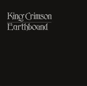 Release: Earthbound-Vinyl-Germany-None-2344 074-3763107