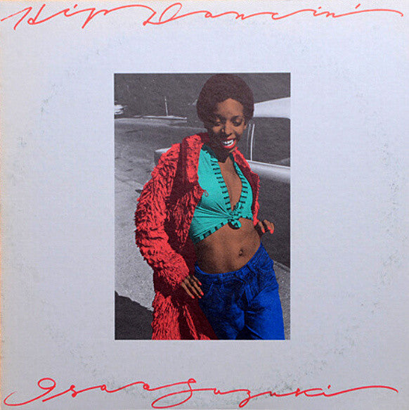 Master Release: Hip Dancin' by Isao Suzuki