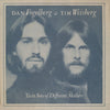 Dan Fogelberg - Twin Sons Of Different Mothers (LP, Album) - Very Good Plus (VG+) / Very Good (VG)