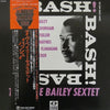The Dave Bailey Sextet - Bash! (Vinyl, LP, Album, Reissue) Very Good (VG) / Very Good Plus (VG+)