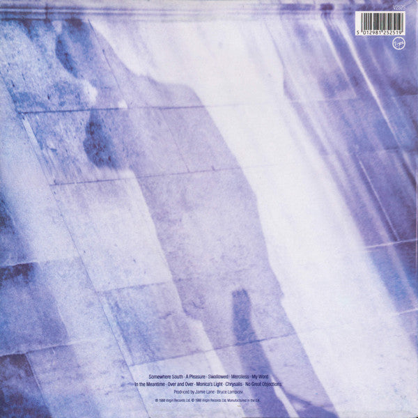 Master Release: Recurrence by The Railway Children