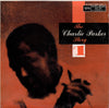 Charlie Parker - The Charlie Parker Story #1 (Vinyl, LP, Album, Compilation, Reissue, Mono) Very Good (VG) / Good Plus (G+)