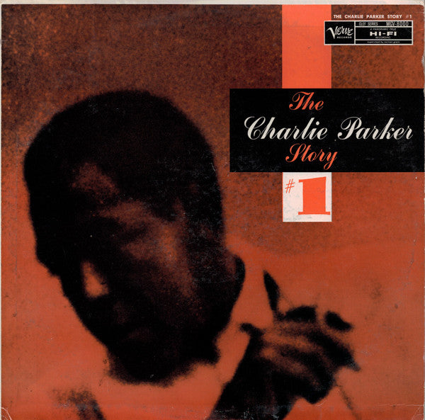 The Charlie Parker Story #1