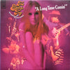 The Electric Flag - A Long Time Comin' (LP, Album, Reissue, Stereo) - Very Good Plus (VG+) / Very Good (VG)