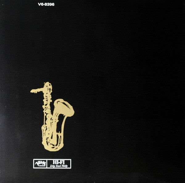 At The Village Vanguard