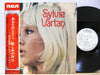 Sylvie Vartan - 恋の妖精 あなたのとりこ / 悲しみの兵士 (LP, Compilation, Promo, Stereo) - Very Good Plus (VG+) / Good Plus (G+)