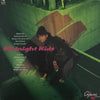Ayumi Nakamura - Midnight Kids (Vinyl, LP) Very Good (VG) / Very Good (VG)