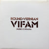 Various - Round-Vernian Vifam Music & Drama = 銀河漂流「バイファム」総集編 (音楽とドラマ) (2xVinyl, LP, Stereo, Mono) Very Good Plus (VG+) / Very Good (VG)
