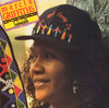 Marcia Griffiths - Indomitable (LP, Album) - Very Good Plus (VG+) / Very Good Plus (VG+)