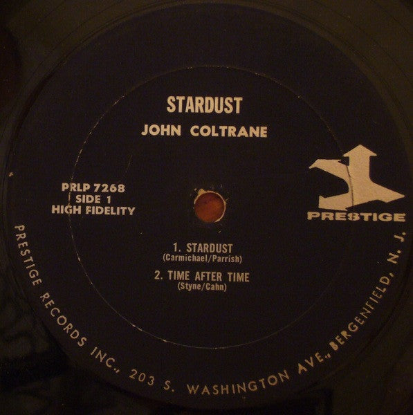 Stardust