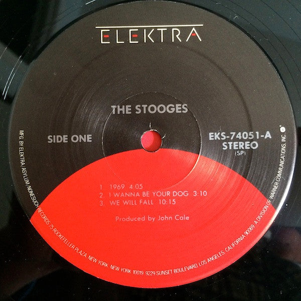 The Stooges