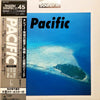 Haruomi Hosono - Pacific (Vinyl, LP, 45 RPM, Album) Near Mint (NM or M-) / Near Mint (NM or M-)