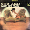 Arthur Conley - Sweet Soul Music (LP, Album, Stereo) - Very Good (VG) / Very Good (VG)