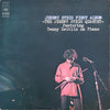 The Jeremy Steig Quartet - Jeremy Steig First Album (Vinyl, LP, Album, Stereo) Very Good Plus (VG+) / Good Plus (G+)
